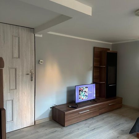 Pokoje Ul Teligi 4 Nr 11 Apartman Swinoujscie Kültér fotó