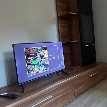 Pokoje Ul Teligi 4 Nr 11 Apartman Swinoujscie Kültér fotó