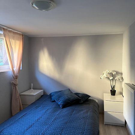 Pokoje Ul Teligi 4 Nr 11 Apartman Swinoujscie Kültér fotó
