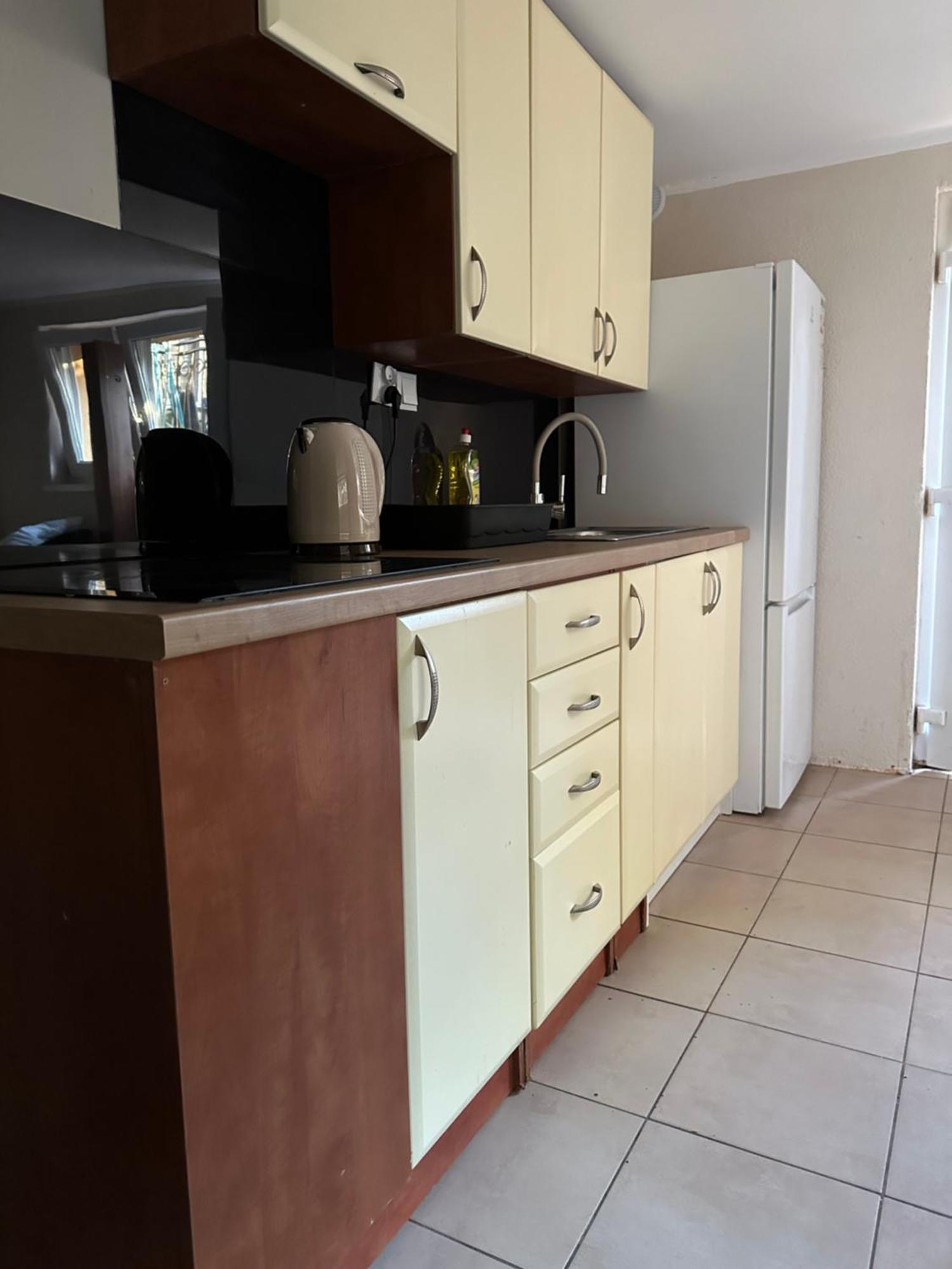 Pokoje Ul Teligi 4 Nr 11 Apartman Swinoujscie Kültér fotó