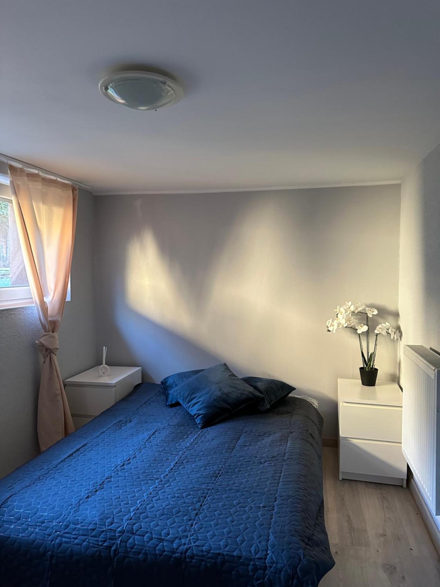 Pokoje Ul Teligi 4 Nr 11 Apartman Swinoujscie Kültér fotó