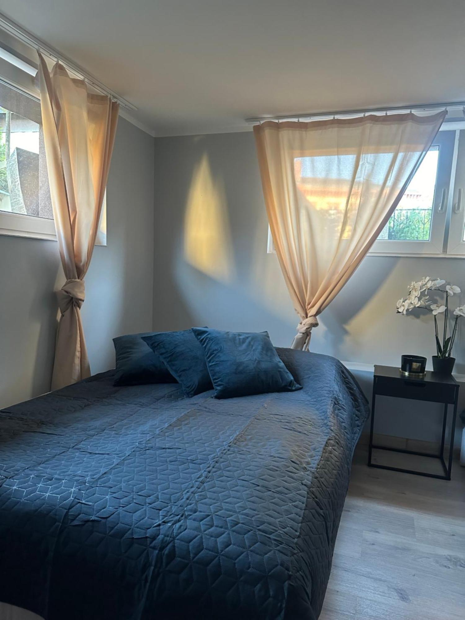 Pokoje Ul Teligi 4 Nr 11 Apartman Swinoujscie Kültér fotó